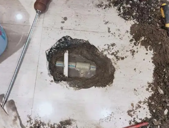 恩施测漏水电话