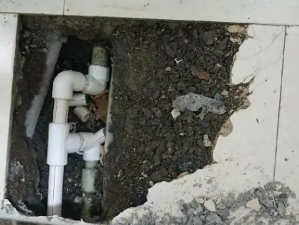 恩施测漏水哪家好