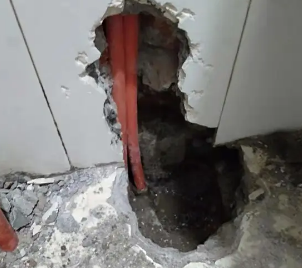 恩施漏水检测电话