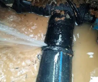 恩施测漏水公司哪家好