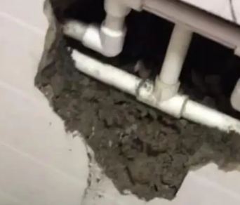 恩施漏水检测电话