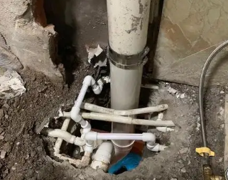 恩施漏水检测哪家好