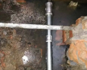 恩施漏水检测公司电话