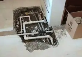 恩施卫生间测漏水如何检测