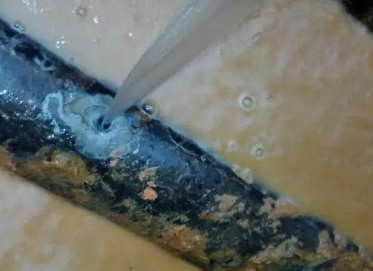 恩施水管漏水检测多少钱