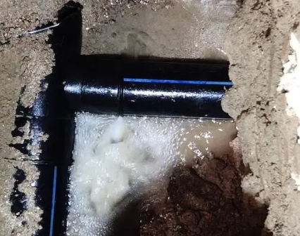 恩施水管漏水检测哪家好