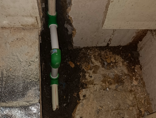 恩施卫生间测漏水哪家好