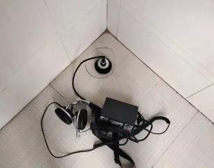 恩施测漏水公司