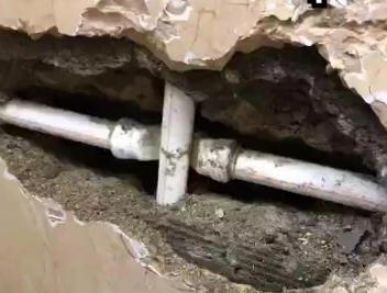 恩施漏水检测电话多少